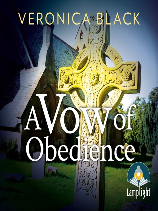Title details for A Vow of Obedience by Veronica Black - Available